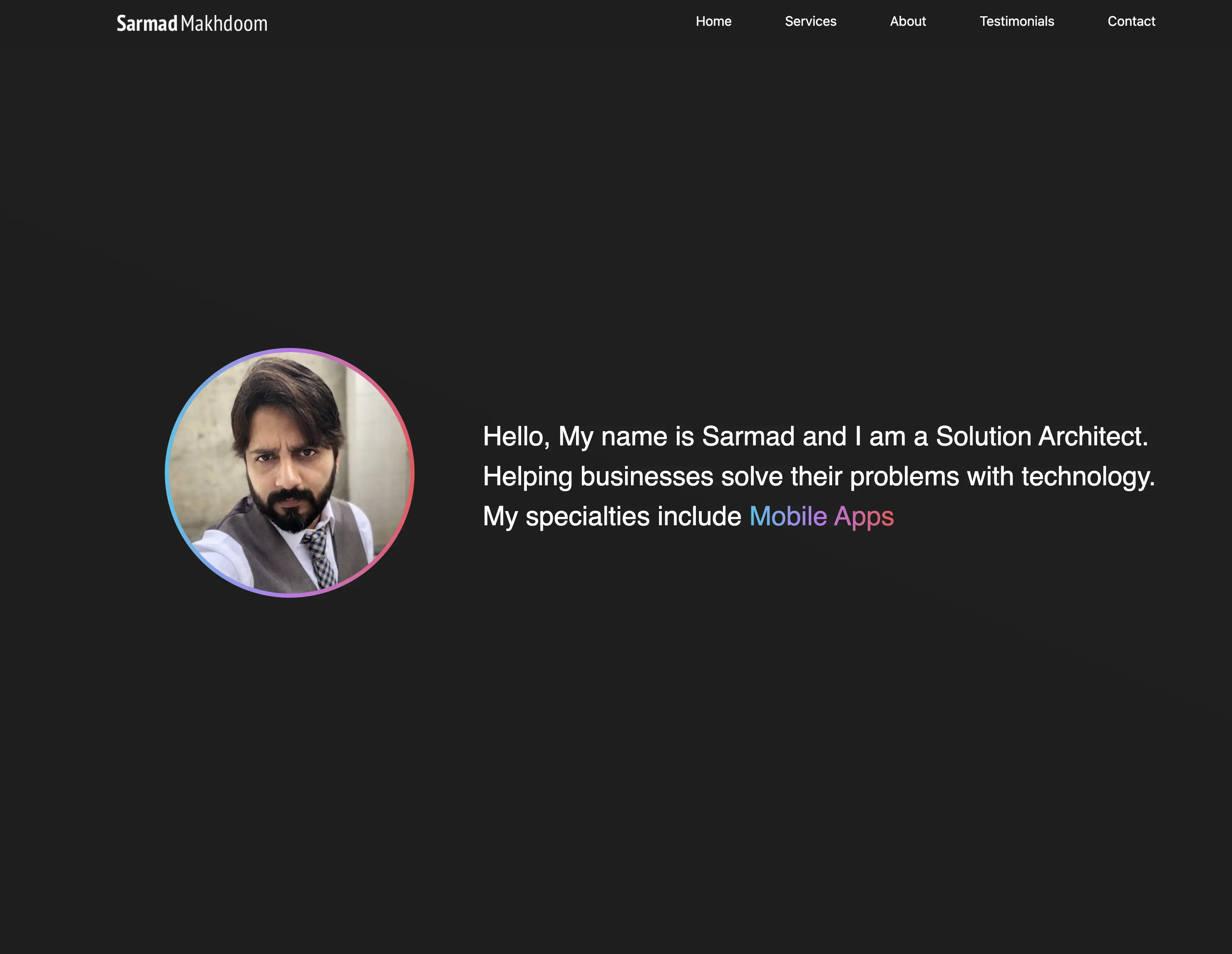 Metro Tasker Preview