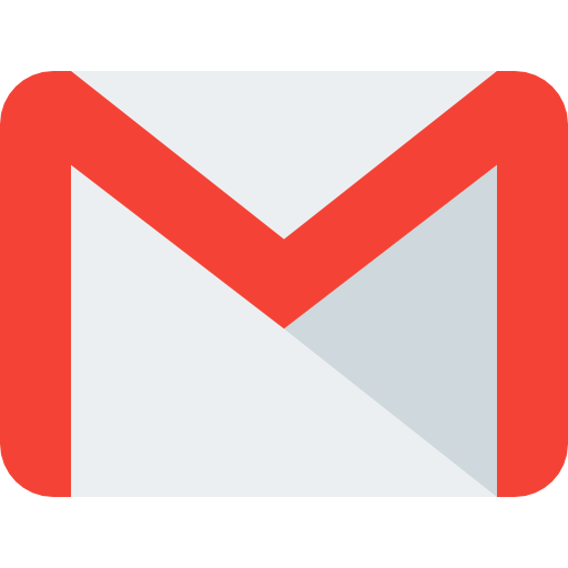 Email via Gmail